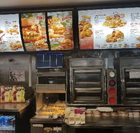 KFC - Accommodation Whitsundays