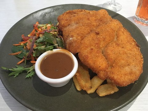 Kiama Leagues Club - Accommodation Whitsundays 6