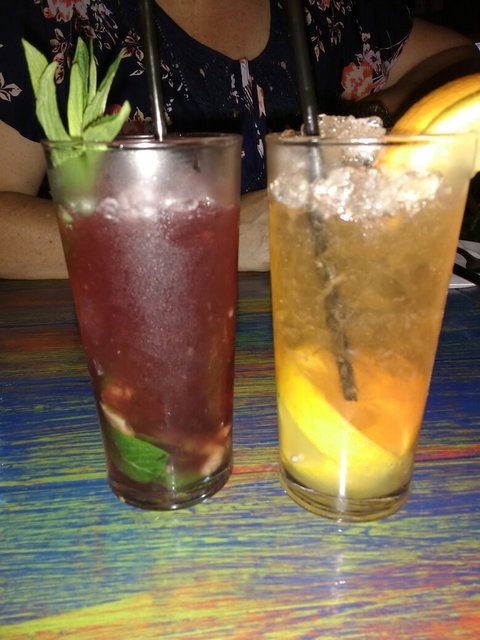 Machu Picchu South American Restaurant & Bar - Accommodation Whitsundays 6