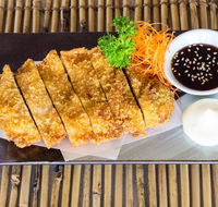 Miko Sushi - Accommodation Whitsundays