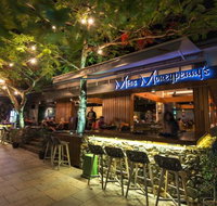 Miss Moneypennys - Accommodation Whitsundays