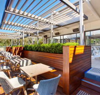 Ironstone Bar  Dining - Accommodation Whitsundays
