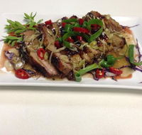 Orange Restaurant - Accommodation Whitsundays