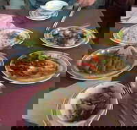 Pearl Garden Chinese Restaurant - Accommodation Whitsundays