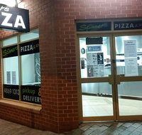 Spinners Pizza - Accommodation Whitsundays