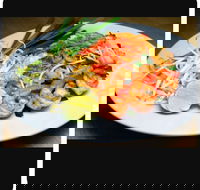 Sri Sanga Thai Restaurant - Accommodation Whitsundays
