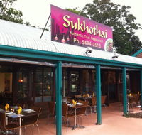 Sukhothai - Accommodation Whitsundays