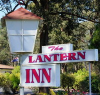 Lantern Inn Restaurant - Accommodation Whitsundays