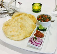 The Spice Route Gourmet - Accommodation Whitsundays