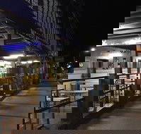 West Kempsey Hotel - Accommodation Whitsundays