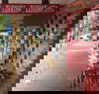 Yakamoz Turkish Cuisine - Accommodation Whitsundays