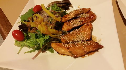 Yume Japanese Restaurant - Accommodation Whitsundays 0