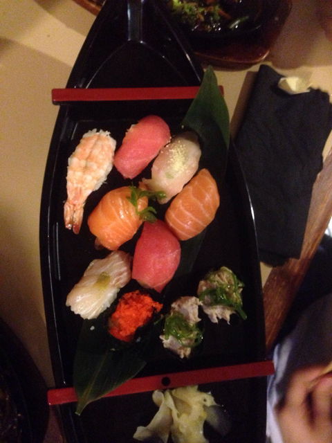 Yume Japanese Restaurant - Accommodation Whitsundays 1