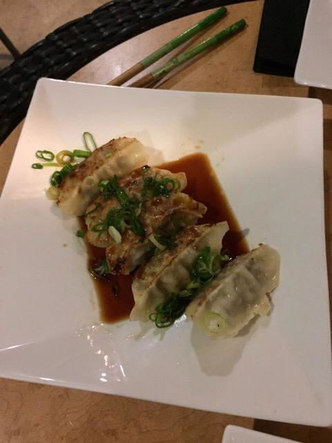 Yume Japanese Restaurant - Accommodation Whitsundays 2