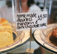 Bent On Food Caf  Regional Food Store - Accommodation Whitsundays