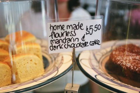 Bent On Food Café & Regional Food Store - Accommodation Whitsundays 0