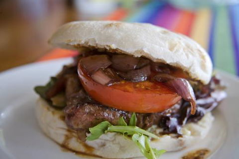 Bent On Food Café & Regional Food Store - Accommodation Whitsundays 2