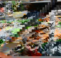 Satay Mas Malaysian and Chinese Restaurant - Accommodation Whitsundays