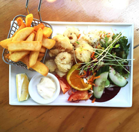 Commonwealth Hotel - Accommodation Whitsundays
