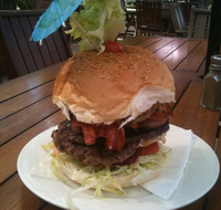 Dingo Beach Hotel - Accommodation Whitsundays