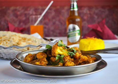 Ghedia’s Indian Restaurant - Accommodation Whitsundays 1