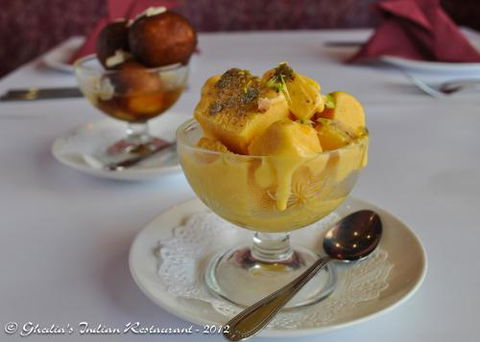 Ghedia’s Indian Restaurant - Accommodation Whitsundays 2