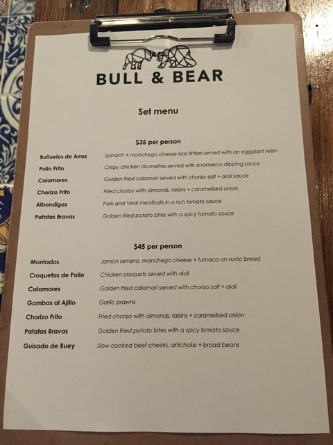 Bull & Bear - Accommodation Whitsundays 0