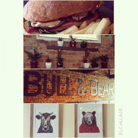 Bull & Bear - Accommodation Whitsundays 2