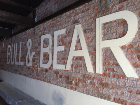 Bull & Bear - Accommodation Whitsundays 3