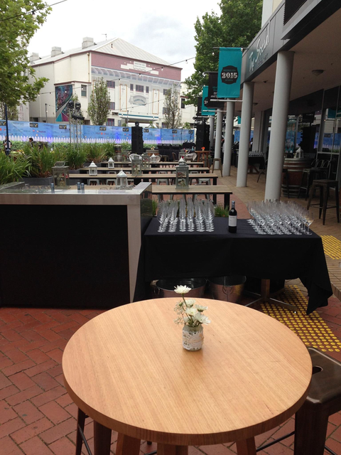 The Social - Accommodation Whitsundays 0