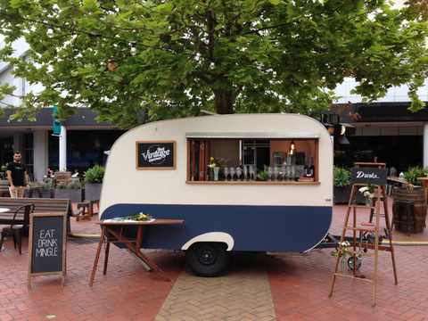 The Social - Accommodation Whitsundays 1