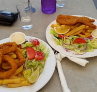 Allan's Seafood  Asian Restaurant - Accommodation Whitsundays