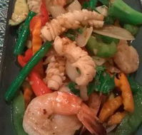 Aroi Bangkok Thai Restaurant - Accommodation Whitsundays