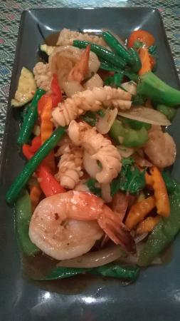 Aroi Bangkok Thai Restaurant - Accommodation Whitsundays 0