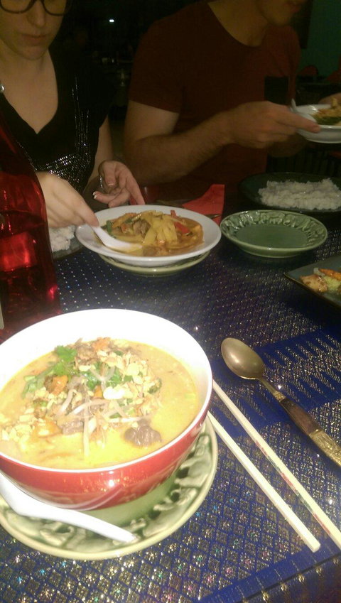 Aroi Bangkok Thai Restaurant - Accommodation Whitsundays 1