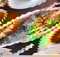 Ban Chiang Thai Restaurant - Accommodation Whitsundays