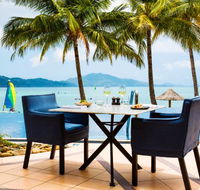 Bommie Restaurant - Accommodation Whitsundays