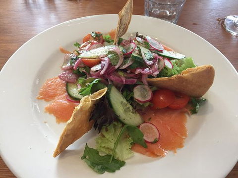 Bent On Food Café & Regional Food Store - Accommodation Whitsundays 3