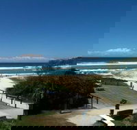 Dragon Sea Restaurant - Accommodation Whitsundays