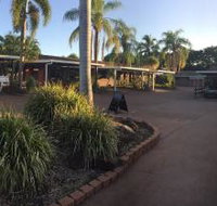 Cattleman's Rest Motor Inn - Accommodation Whitsundays