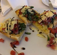 Charades Restaurant - Accommodation Whitsundays