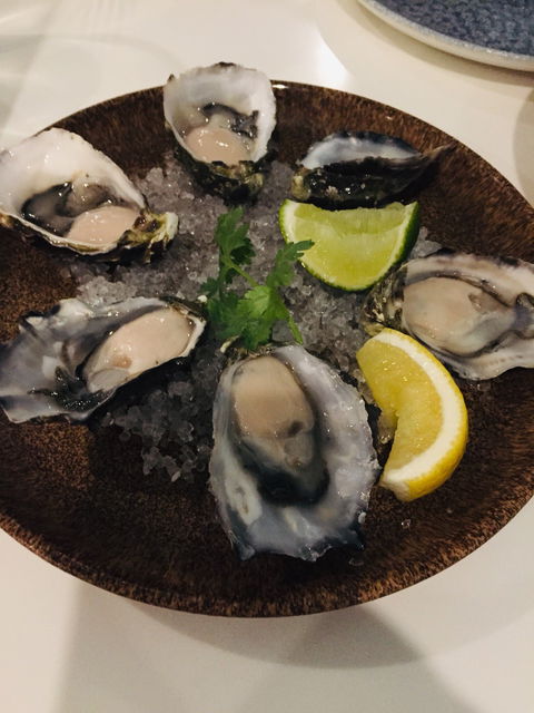 Bommie Restaurant - Accommodation Whitsundays 8