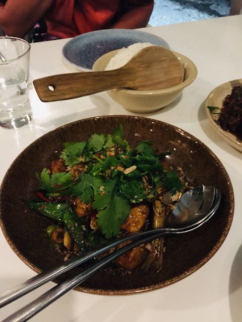 Bommie Restaurant - Accommodation Whitsundays 10