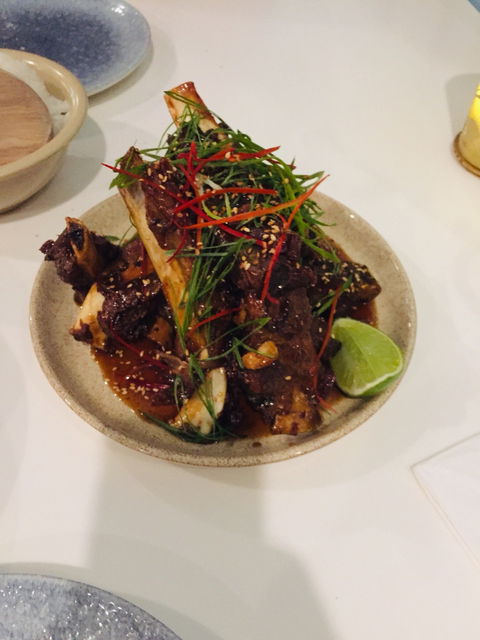 Bommie Restaurant - Accommodation Whitsundays 11