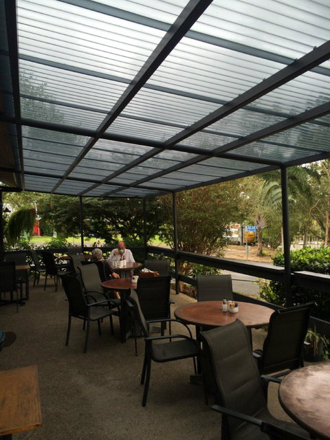 Julaymba Restaurant & Gallery - Accommodation Whitsundays 5