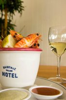 Julaymba Restaurant & Gallery - Accommodation Whitsundays 7