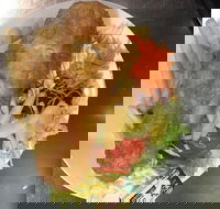 Eat-It Cafe  Takeaway - Accommodation Whitsundays