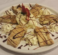 Fabrice Woodfire Bar  Restaurant - Accommodation Whitsundays