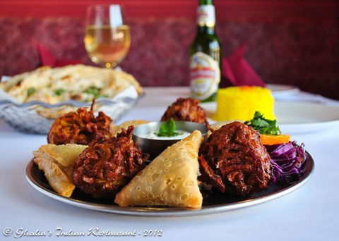 Ghedia’s Indian Restaurant - Accommodation Whitsundays 3