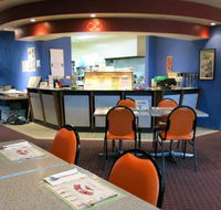 Gloucester Bowling  Recreation Club - Accommodation Whitsundays
